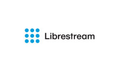 Librestream logo