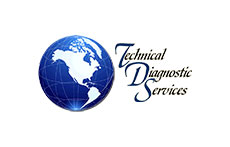 Technical Diagnostic Services logo
