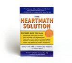 HeartMath LLC Personal Stress Management Book