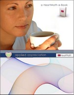 HeartMath Personal Stress Management E-Booklet