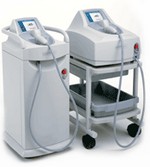 Lumenis Inc. Laser, aesthetic