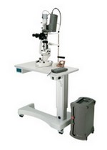 Lumenis Inc. Laser, ophthalmic