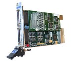 Marvin Test Solutions Inc. GX5733 Static I/O Board with 96 TTL I/O Channels and 32 GX57xx module channels