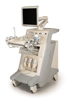 Samsung Medison America, Inc. Ultrasound System