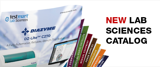 Product catalogue advertisement featuring promotional content
