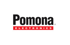 Fluke Pomona Electronics logo