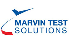 Marvin Test Solutions Inc. logo