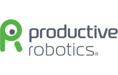 Productive Robotics, Inc. logo