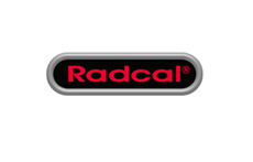 Radcal Corp logo