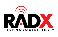 RADX Technologies, Inc. logo