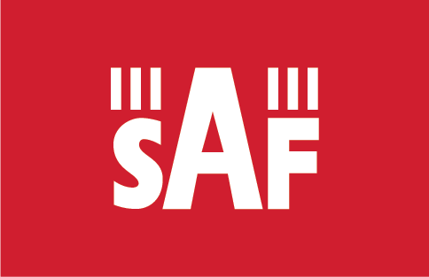 SAF North America LLC logo