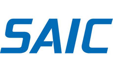 Science Applications International Corporation logo