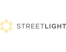 STREETLIGHT DATA, Inc. logo