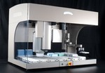 Dynamic Devices LM1200-Dual
