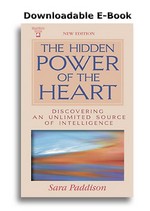HeartMath LLC EHPH